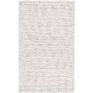 Natura NAT254 Hand Woven Indoor Rugs - Safavieh - 1 of 4