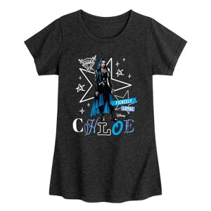 Girls' - Descendants: Wicked Wonderland - Chloe Fiercely Loyal