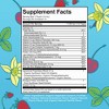 MaryRuth's Kids Multivitamin Liposomal, Strawberry Cherry & Vanilla, 0.5 oz 14-Pack - 2 of 4