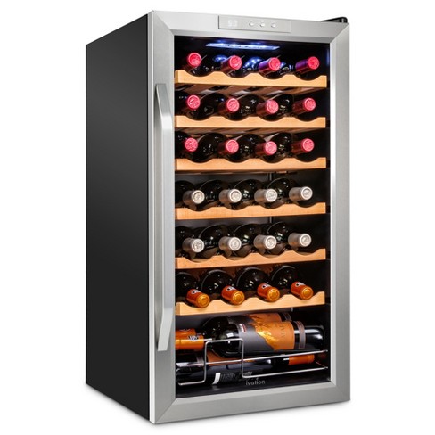 30 depth refrigerator