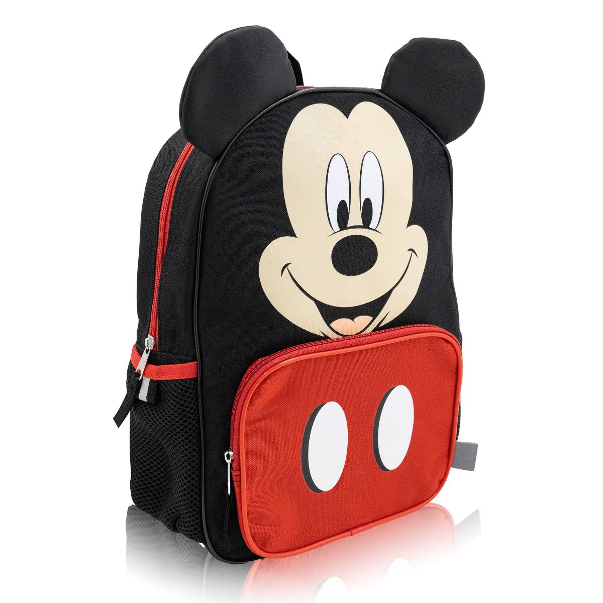 Disney Clubhouse 14" Lightweight Backpack - Mickey Mouse - thumbnail 2