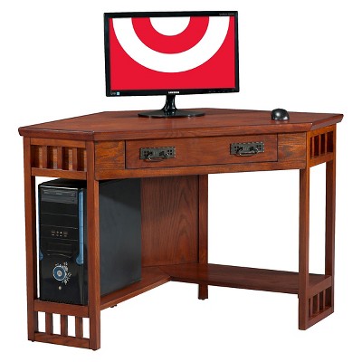 target corner desk