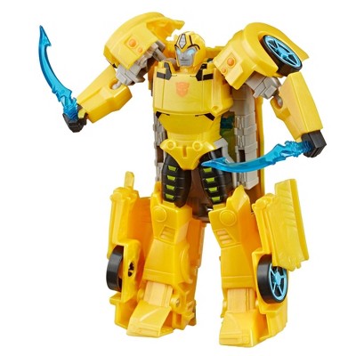 bumblebee transformer toy at target