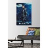 Trends International Halo: Season 2 - Kai One Sheet Unframed Wall Poster Prints - 2 of 4