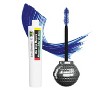 Black Radiance Cross Colors Mic Drop Mascara - 0.33 fl oz - 2 of 4