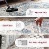 Nuloom Harriet Vintage Medallion Fringe Indoor Area Rug - 3 of 4