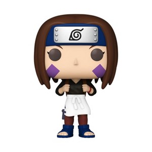 Funko POP! Animation: Naruto Shippuden Rin Nohara Vinyl Figure - 1 of 3
