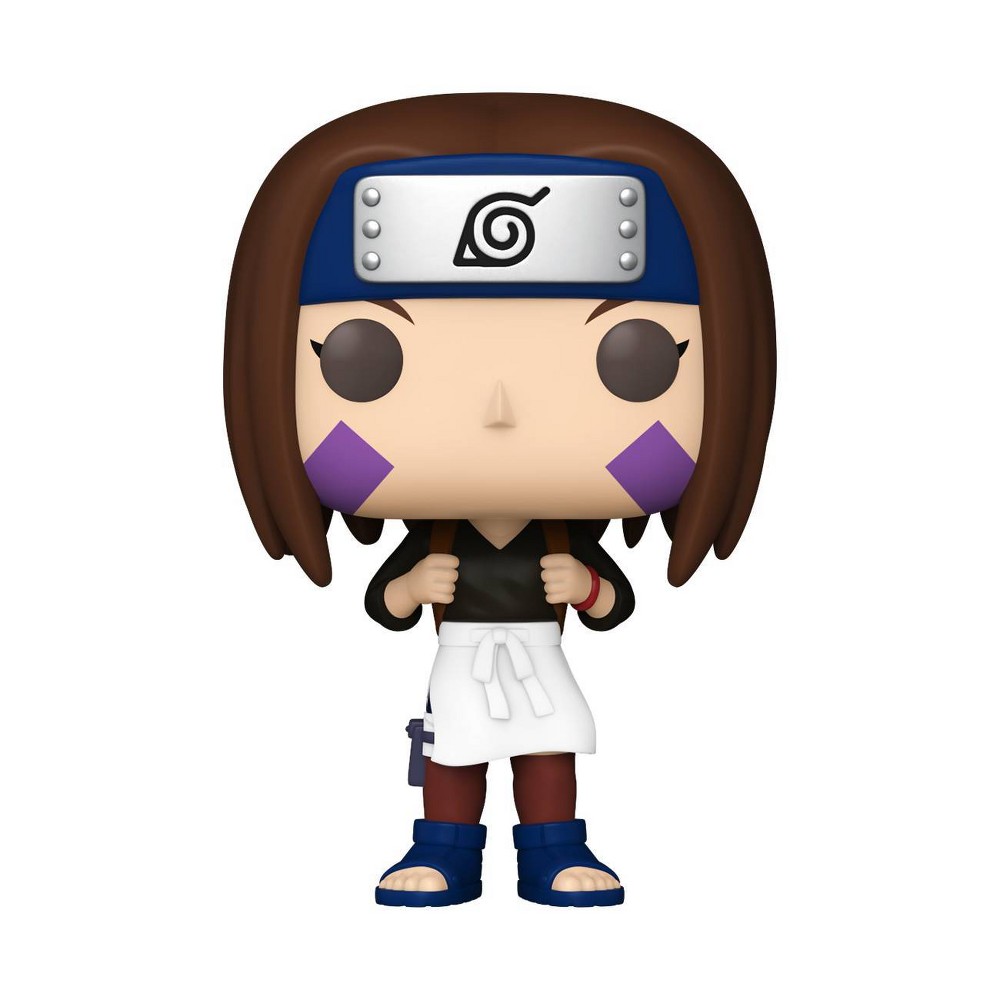 Funko POP! Animation: Naruto Shippuden Rin Nohara Vinyl Figure