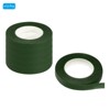 Unique Bargains Waterproof Colorfast Elastic Crepe Paper Flowers Bouquets Tapes 12 Pcs - 3 of 4