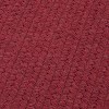 Colonial Mills Courtyard - Cedar sample swatch Rug - 3 of 3
