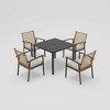 LAUSAINT HOME Accessories for Dining Set - 2 of 4