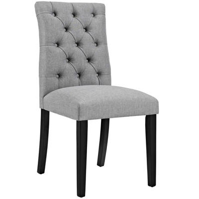 Duchess Fabric Dining Chair - Modway