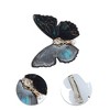 Unique Bargains Duckbill Hair Clips 1 Pc - 3 of 4