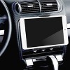 Artloge Universal Tablet Car Mount CD Slot Magnetic Clamp Phone Holder 360° Rotation Magnetic Car Holder Extendable Angle Adjustable for 3.5"-10.5" - 2 of 4