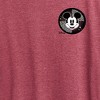 Women's - Disney - Mickey & Friends Short Sleeve Graphic T-Shirt - 2 of 4