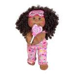 Cabbage Patch Kids 14" Slumber Party Girl Doll