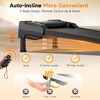 Probe Hues Walking Pad Treadmill with 4-Level Auto Incline, 300 lbs Capacity - 3 of 3