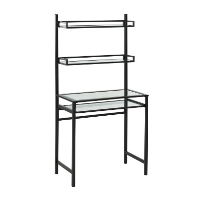 desks for small spaces target