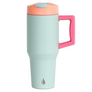 Elemental® Commuter Stainless Steel Tumbler, 32 Oz. - 1 of 4