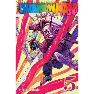 Chainsaw Man Vol. 6