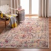 Madison MAD256 Power Loomed Area Rug  - Safavieh - 2 of 4