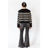 Women's Sylvie Sweater - falcon park - 2 of 4