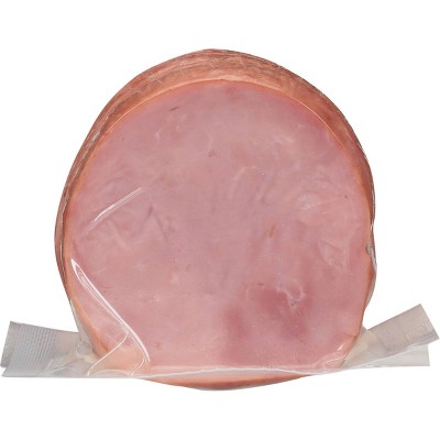 Frick's Quality Meats Biscuit Ham Slices - 14oz