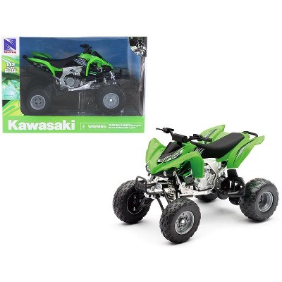 paw patrol kawasaki atv