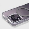 Apple iPhone 14 Pro Case with MagSafe - heyday™ Clear - image 3 of 3