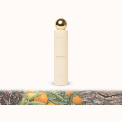 Benevolence LA Golden Luster Room Spray