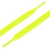 Elerevyo High Durability Athletic Flat Sneakers Shoelaces 5 Pairs - 4 of 4