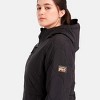 Timberland Women's Hypercore Insulated Jacket - image 4 of 4