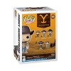 Funko POP! TV: Yellowstone Jimmy Hurdstrom Vinyl Figure - 3 of 3