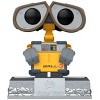 Funko Disney / Pixar POP! Classics Wall-E Vinyl Figure - 3 of 4