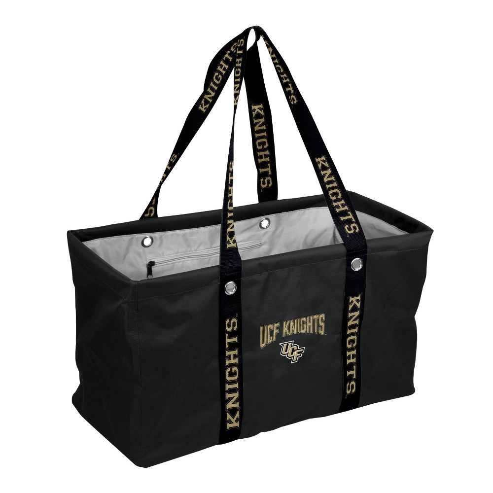 NCAA UCF Knights Picnic Caddy with Strap