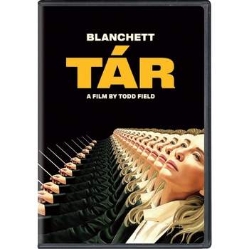 Tar (DVD)(2022)
