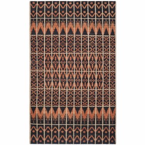 Kenya KNY609 Hand Knotted Rugs - Safavieh - 1 of 4