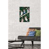 Trends International NBA Milwaukee Bucks  - 2021 NBA Finals Champions Unframed Wall Poster Prints - 2 of 4