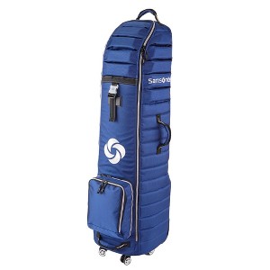 Samsonite Golf Premium Quilted Golf Travel Cover - 1 of 4