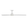 Modern Forms Skylark 3-Blade LED Smart Ceiling Fan - 3 of 4