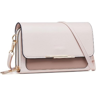 Small Crossbody Bag for Women,Women's Shoulder Handbags Wallet Purse with Credit Card Slots