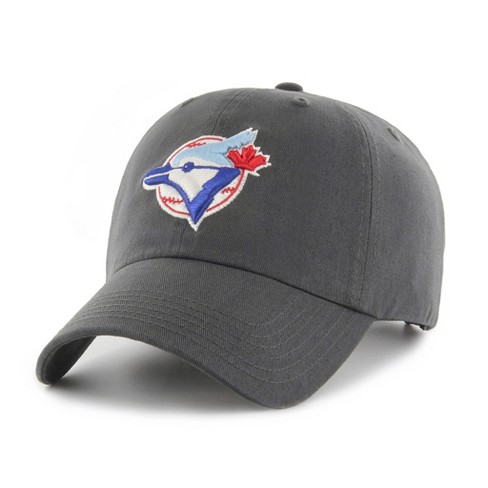 Mlb Toronto Blue Jays Clean Up Hat : Target