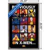Trends International Marvel X-Men '97 - Previously On The X-Men Framed Wall Poster Prints - 3 of 4