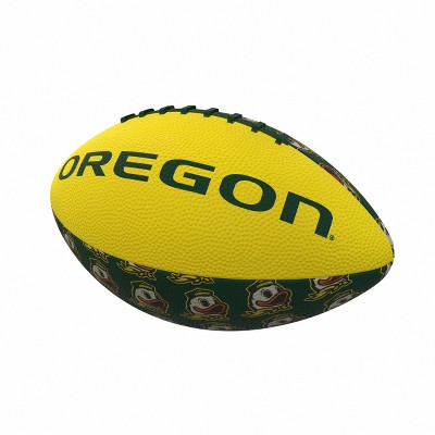 NCAA Oregon Ducks Team Football