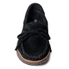 Minnetonka Women's Tie Tread Slip On Shoes - 2 of 4