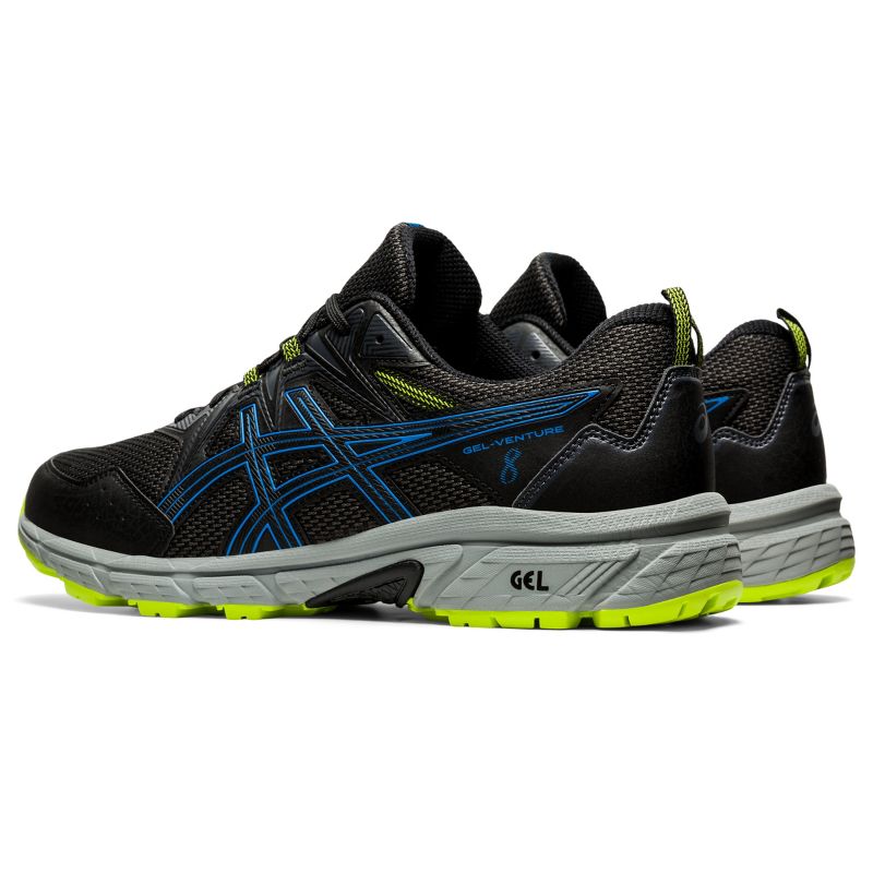 ASICS Men's GEL-VENTURE 8 (4E) Running Shoes 1011A826, 3 of 9