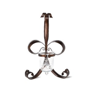 Park Hill Collection Fleur De Lis Wall Sconce - 1 of 1