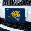Averett University Primary Logo Novelty Metal Vanity Tag License Plate - 2 of 4
