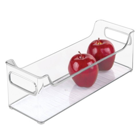 Interdesign Fridge Binz 21 Egg Holder, Clear