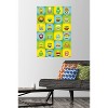 Trends International Disney Pixar - Aliens Group Unframed Wall Poster Prints - 2 of 4